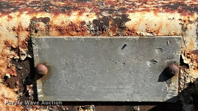 image for item ET3143 1959 John Deere 830 tractor