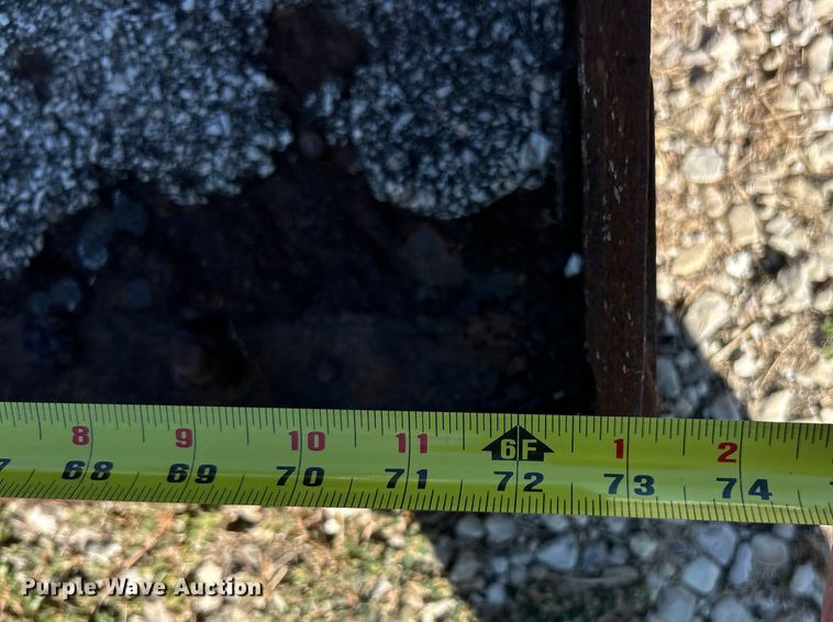 image for item ET3144 1999 Bobcat 873 skid steer loader