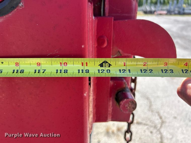 image for item ET3145 1993 Chevrolet Kodiak C6500 dump truck