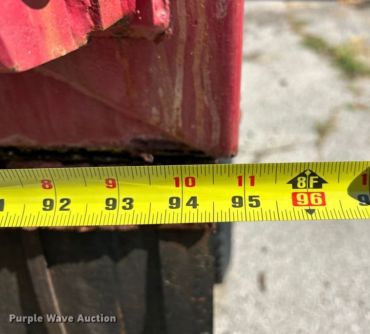 image for item ET3145 1993 Chevrolet Kodiak C6500 dump truck