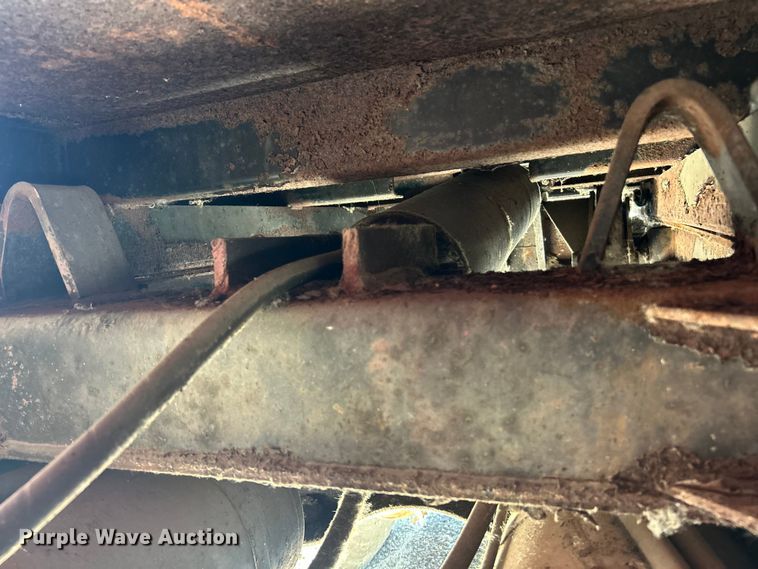 image for item ET3145 1993 Chevrolet Kodiak C6500 dump truck