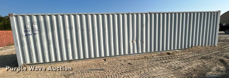 image for item ET3171 Guangdong Hyundai shipping container
