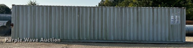 image for item ET3171 Guangdong Hyundai shipping container