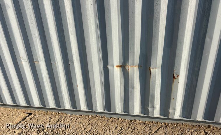 image for item ET3171 Guangdong Hyundai shipping container