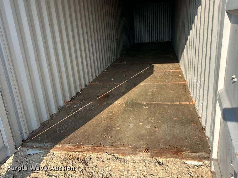 image for item ET3171 Guangdong Hyundai shipping container