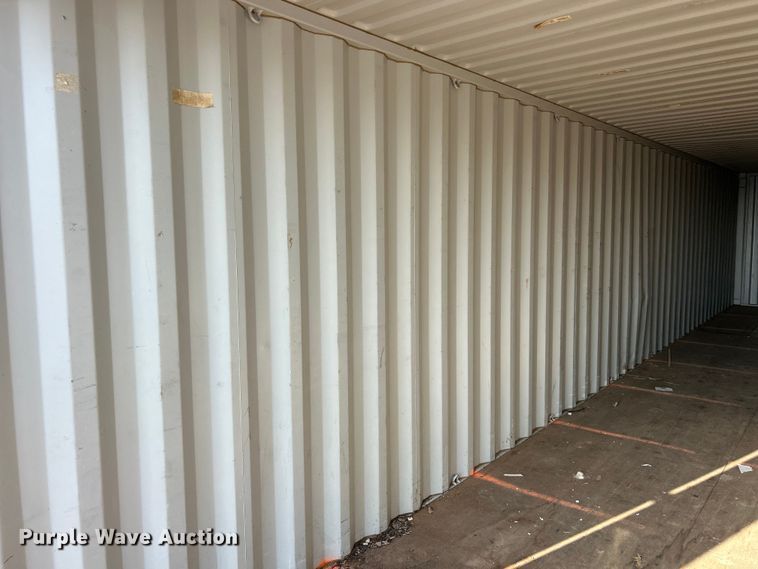 image for item ET3171 Guangdong Hyundai shipping container