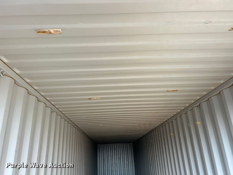 image for item ET3171 Guangdong Hyundai shipping container