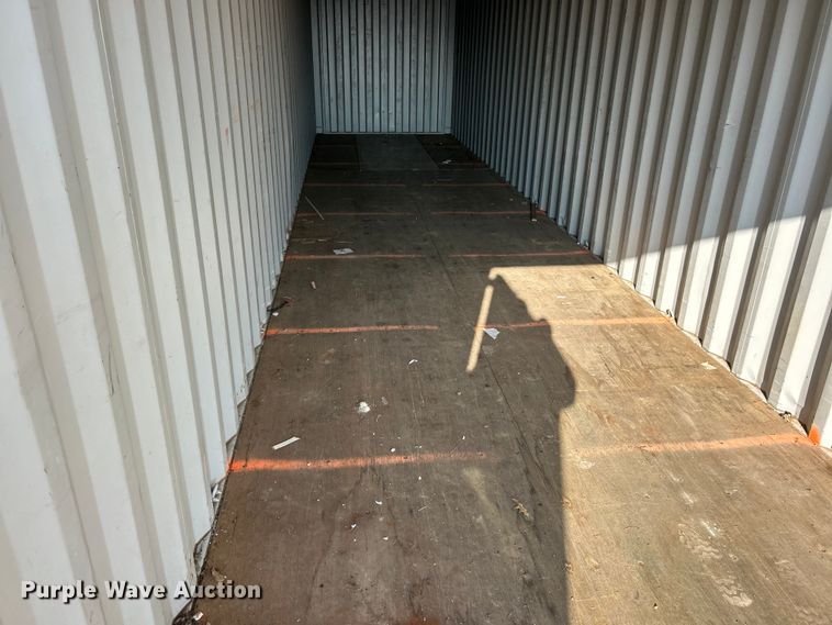 image for item ET3171 Guangdong Hyundai shipping container