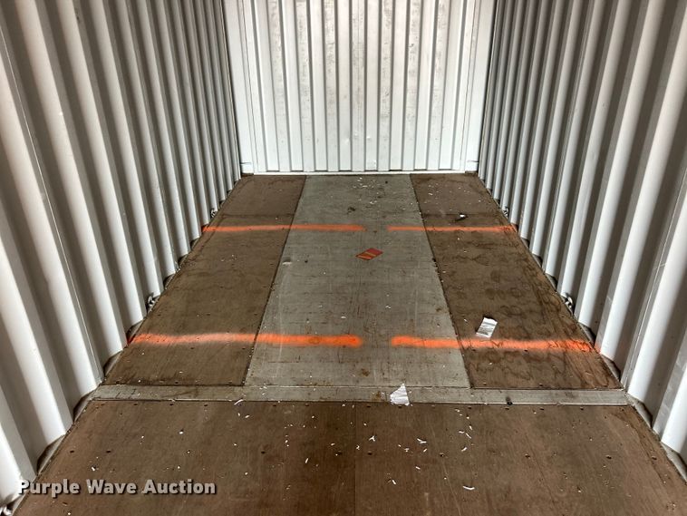 image for item ET3171 Guangdong Hyundai shipping container