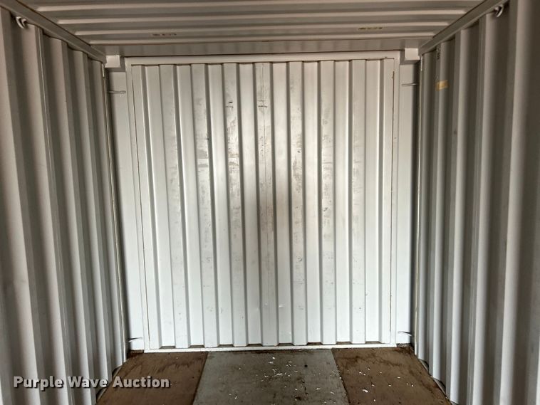 image for item ET3171 Guangdong Hyundai shipping container