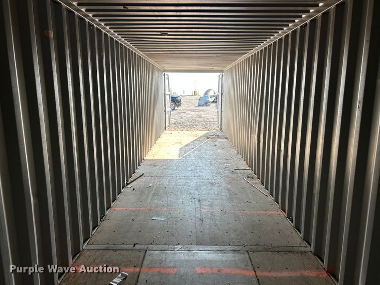 image for item ET3171 Guangdong Hyundai shipping container