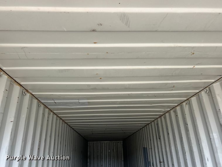 image for item ET3172 Hapag-Lloyd shipping container