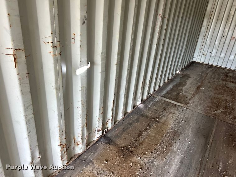 image for item ET3172 Hapag-Lloyd shipping container