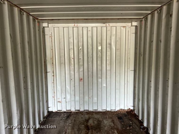 image for item ET3172 Hapag-Lloyd shipping container