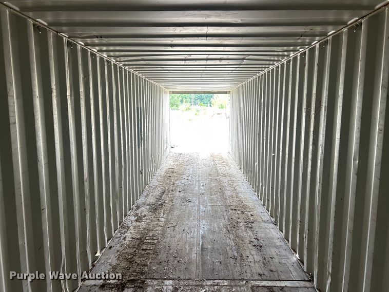 image for item ET3172 Hapag-Lloyd shipping container