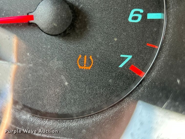 image for item ET3174 2012 Chevrolet Impala Police Cruiser 