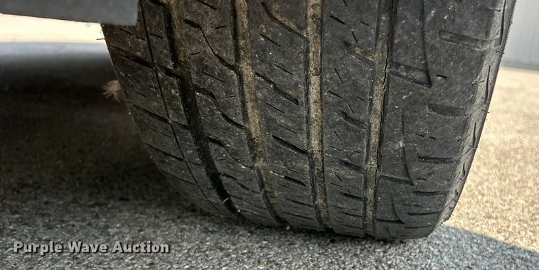 image for item ET3174 2012 Chevrolet Impala Police Cruiser 