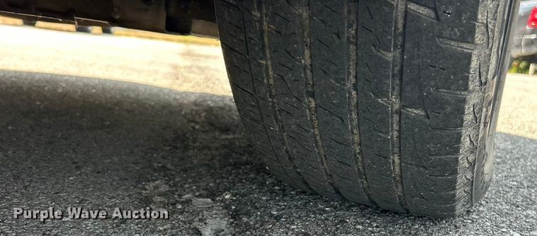 image for item ET3174 2012 Chevrolet Impala Police Cruiser 