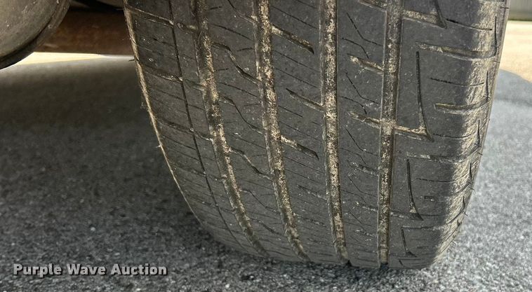 image for item ET3174 2012 Chevrolet Impala Police Cruiser 