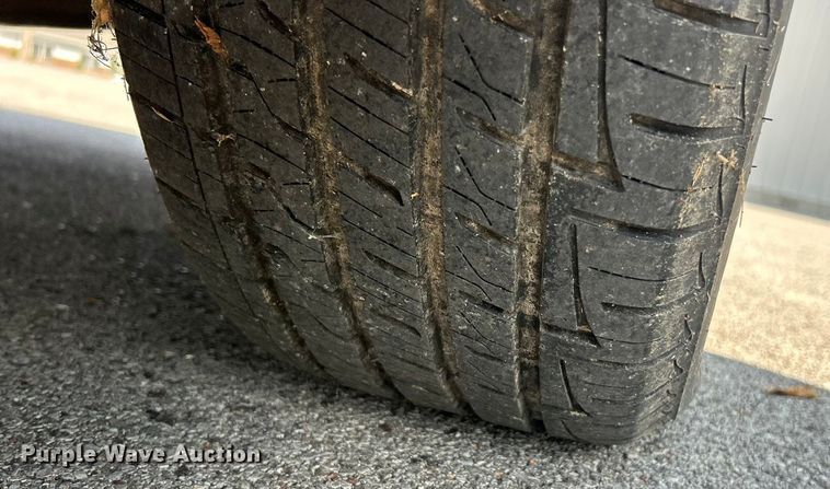 image for item ET3174 2012 Chevrolet Impala Police Cruiser 