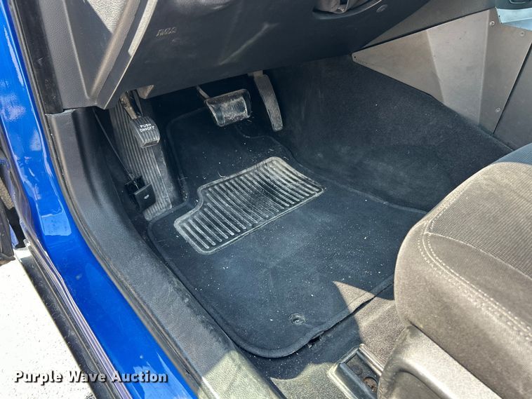 image for item ET3175 2019 Dodge Charger Police 