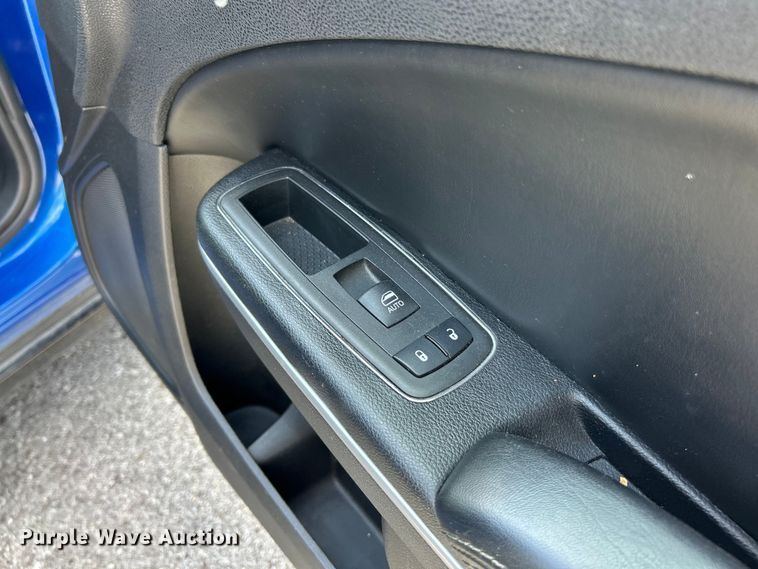 image for item ET3175 2019 Dodge Charger Police 