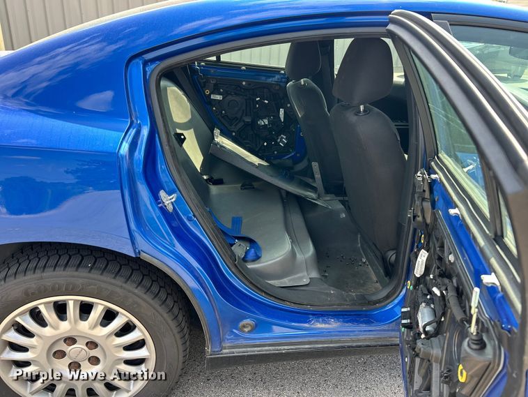 image for item ET3175 2019 Dodge Charger Police 