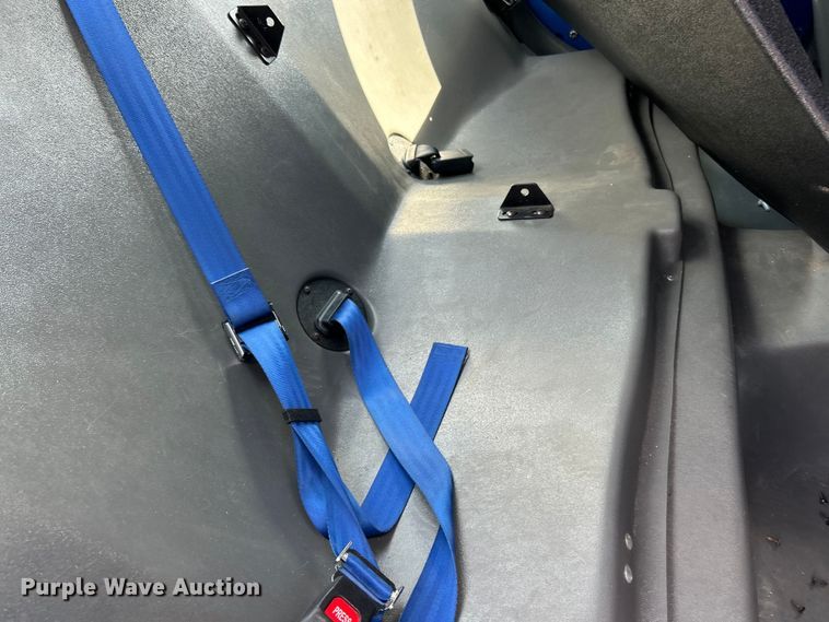 image for item ET3175 2019 Dodge Charger Police 