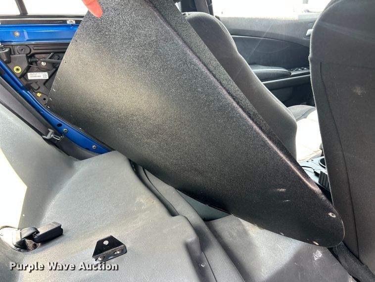 image for item ET3175 2019 Dodge Charger Police 