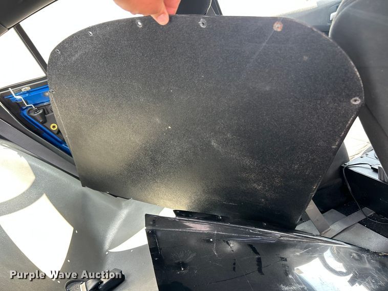 image for item ET3175 2019 Dodge Charger Police 