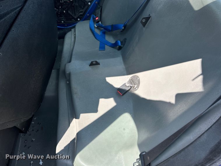 image for item ET3175 2019 Dodge Charger Police 