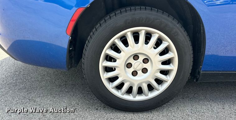 image for item ET3175 2019 Dodge Charger Police 