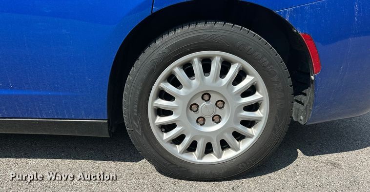 image for item ET3175 2019 Dodge Charger Police 