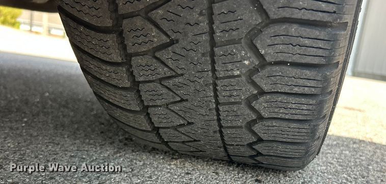 image for item ET3175 2019 Dodge Charger Police 