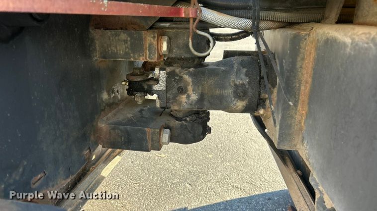 image for item ET3459 2000 Wacker RD11A double drum vibratory roller