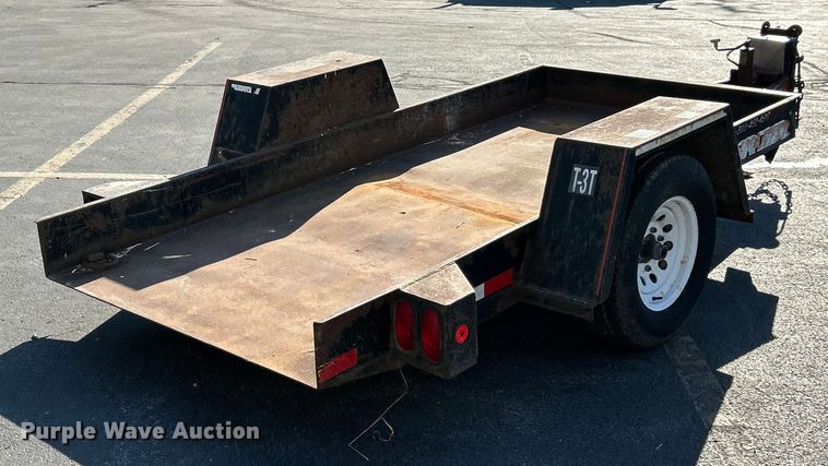 image for item ET3459 2000 Wacker RD11A double drum vibratory roller