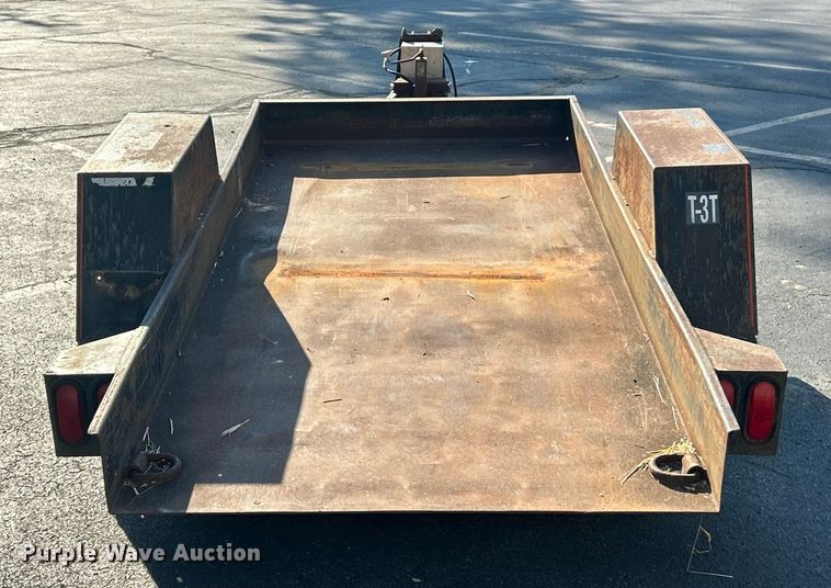 image for item ET3459 2000 Wacker RD11A double drum vibratory roller