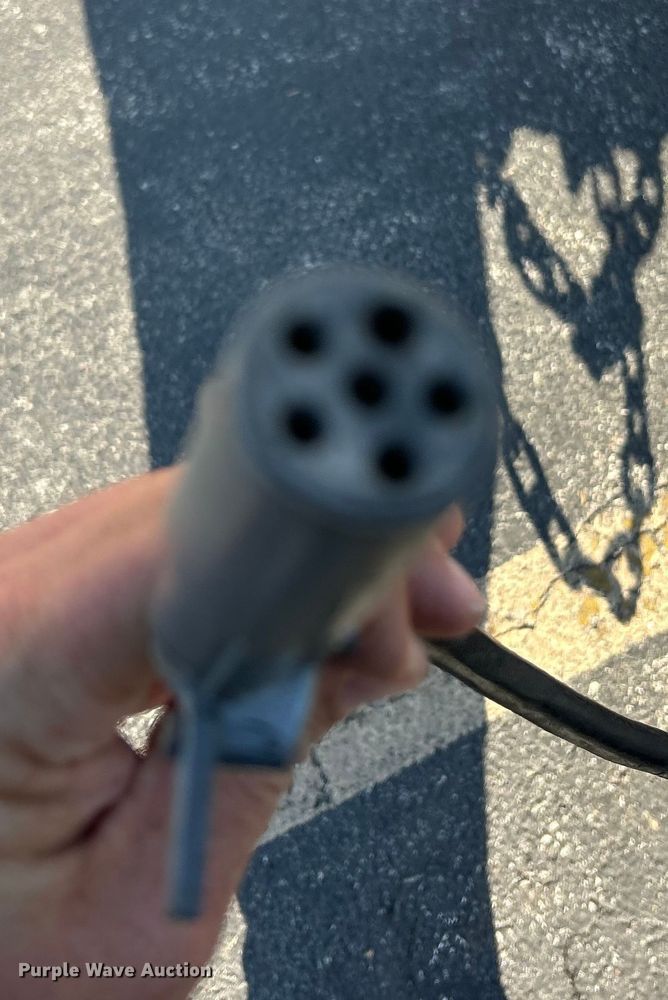 image for item ET3459 2000 Wacker RD11A double drum vibratory roller