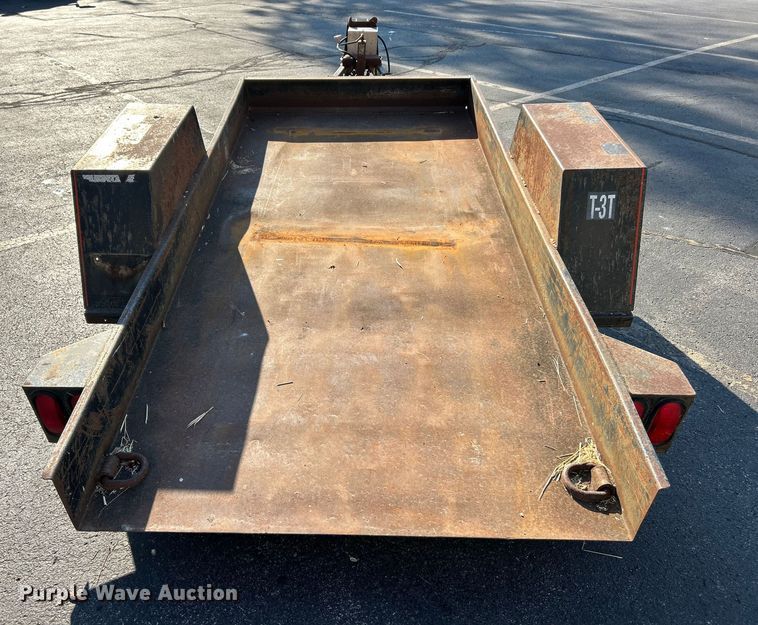 image for item ET3459 2000 Wacker RD11A double drum vibratory roller