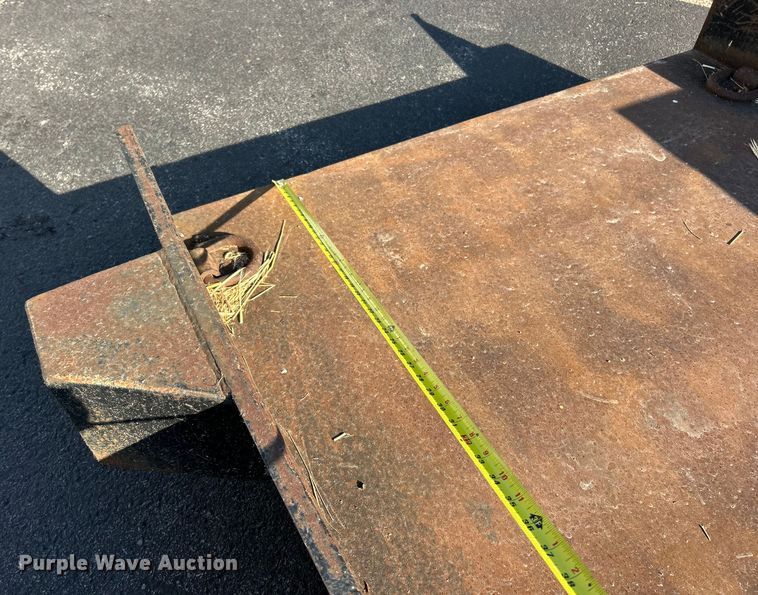 image for item ET3459 2000 Wacker RD11A double drum vibratory roller