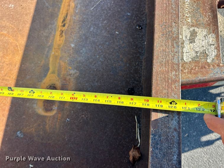 image for item ET3459 2000 Wacker RD11A double drum vibratory roller