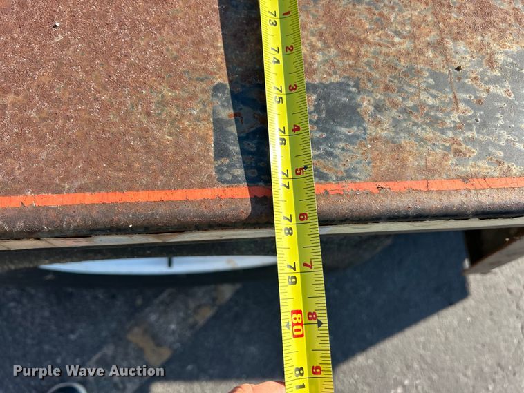 image for item ET3459 2000 Wacker RD11A double drum vibratory roller