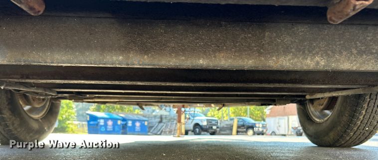 image for item ET3459 2000 Wacker RD11A double drum vibratory roller