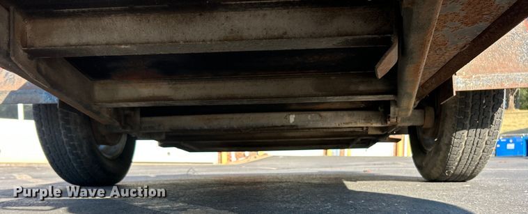 image for item ET3459 2000 Wacker RD11A double drum vibratory roller