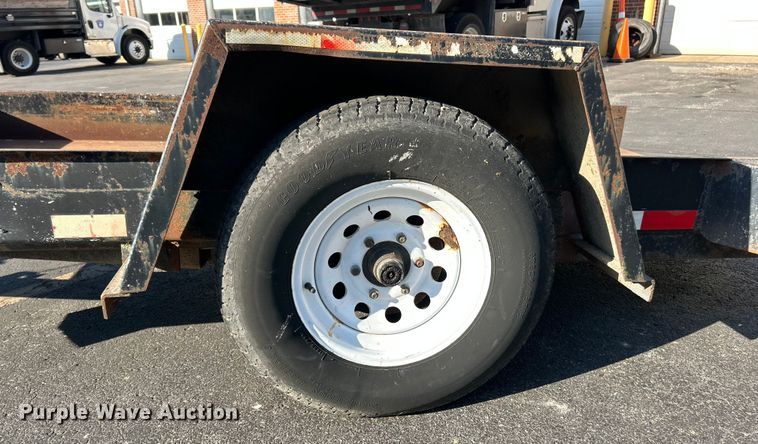 image for item ET3459 2000 Wacker RD11A double drum vibratory roller