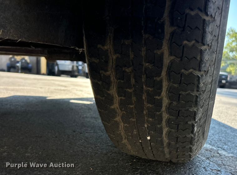 image for item ET3459 2000 Wacker RD11A double drum vibratory roller