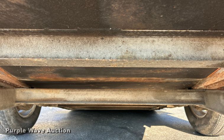 image for item ET3459 2000 Wacker RD11A double drum vibratory roller