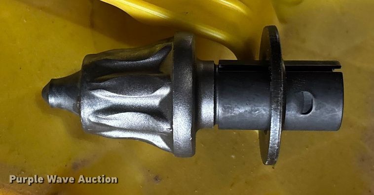 image for item ET4544 (12) Caterpillar 533-5760 reclaimer bits