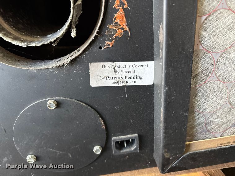 image for item ET4572 (2) heaters