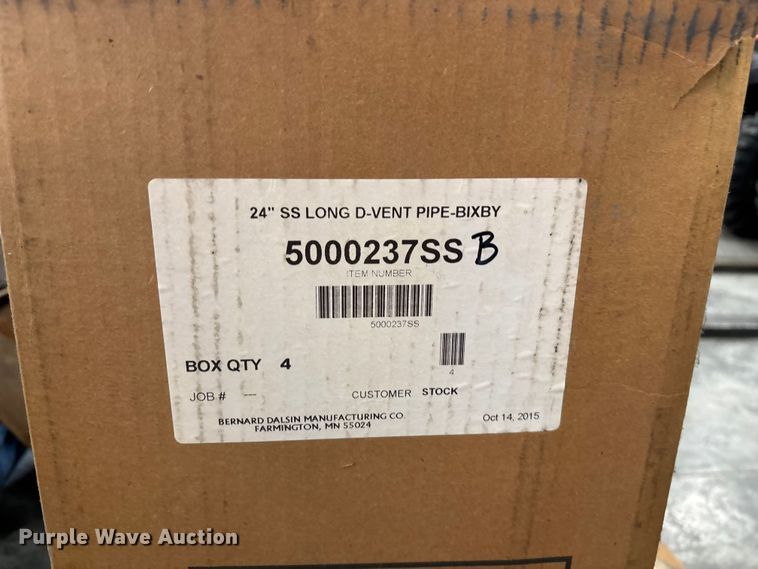 image for item ET4572 (2) heaters